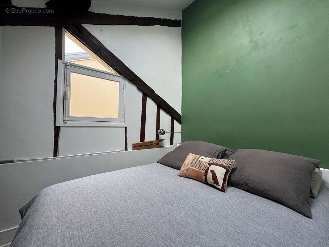 Appartement à PARIS-5E