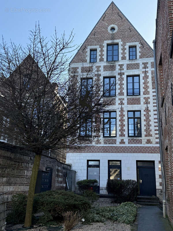Appartement à ARRAS