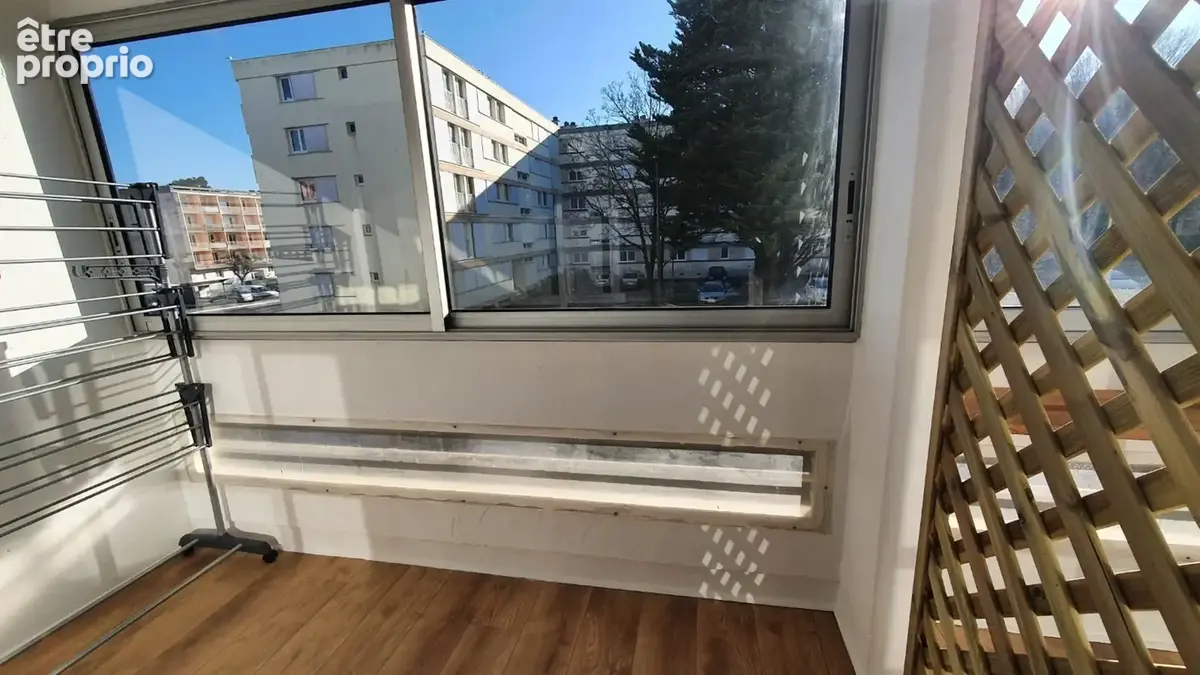 Finistère (29) – À vendre à Quimper Ouest : appartement T5 meublé en colocation de 91,07 m² habitables avec cave - photo 22
