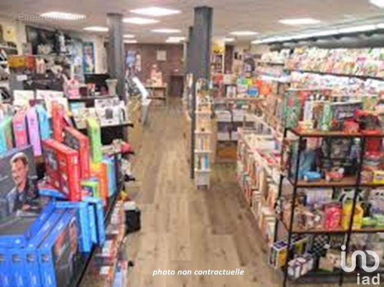 Photo 2 - Commerce à PARIS-15E