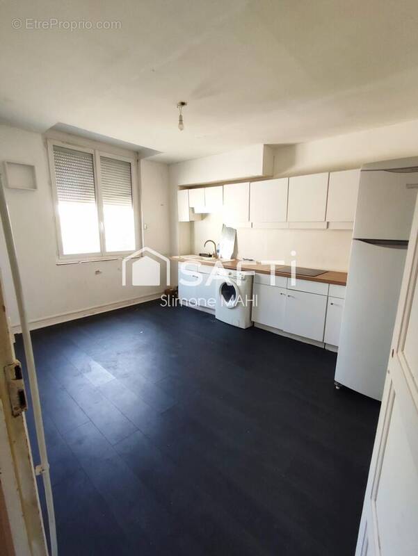 Photo 1 - Appartement à LE MANS