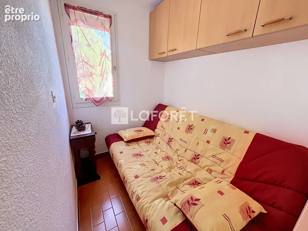 Appartement Argeles Sur Mer 2 pièces 28 m2 avec place de parking privative - photo 5
