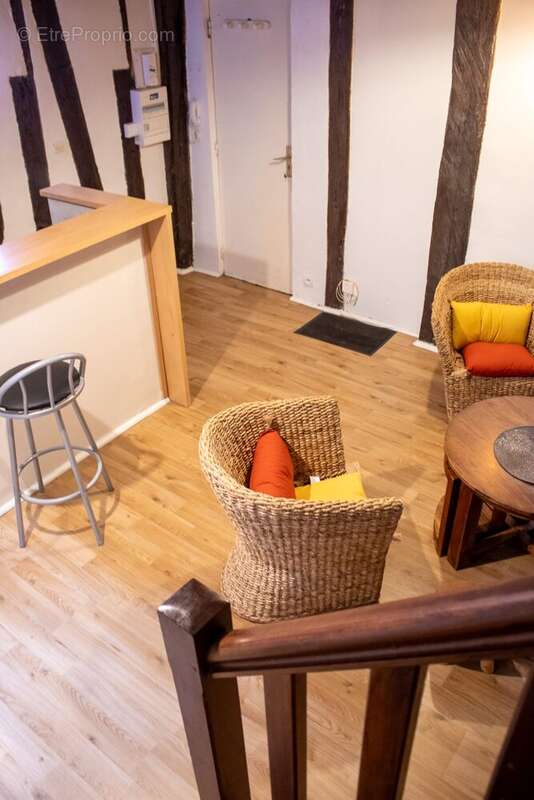 Appartement à ROUEN