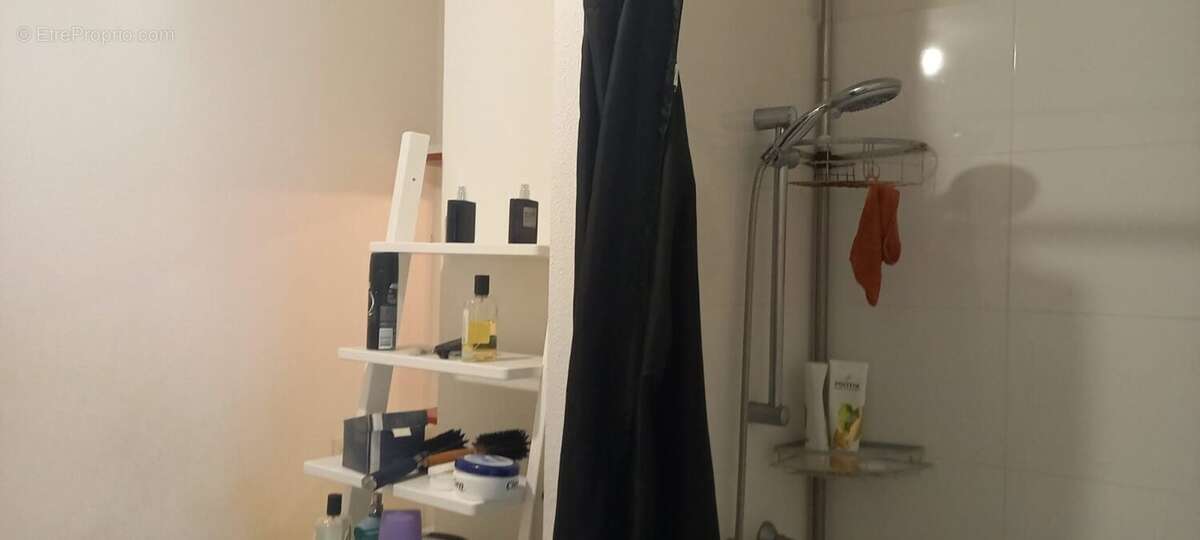 Appartement à LORMONT