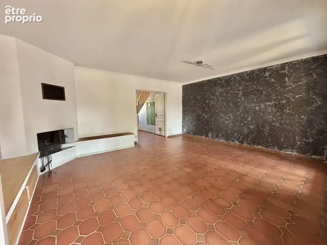 Maison 5 pièces - 102m2 - Valence 26000 Petit Charran - photo 7