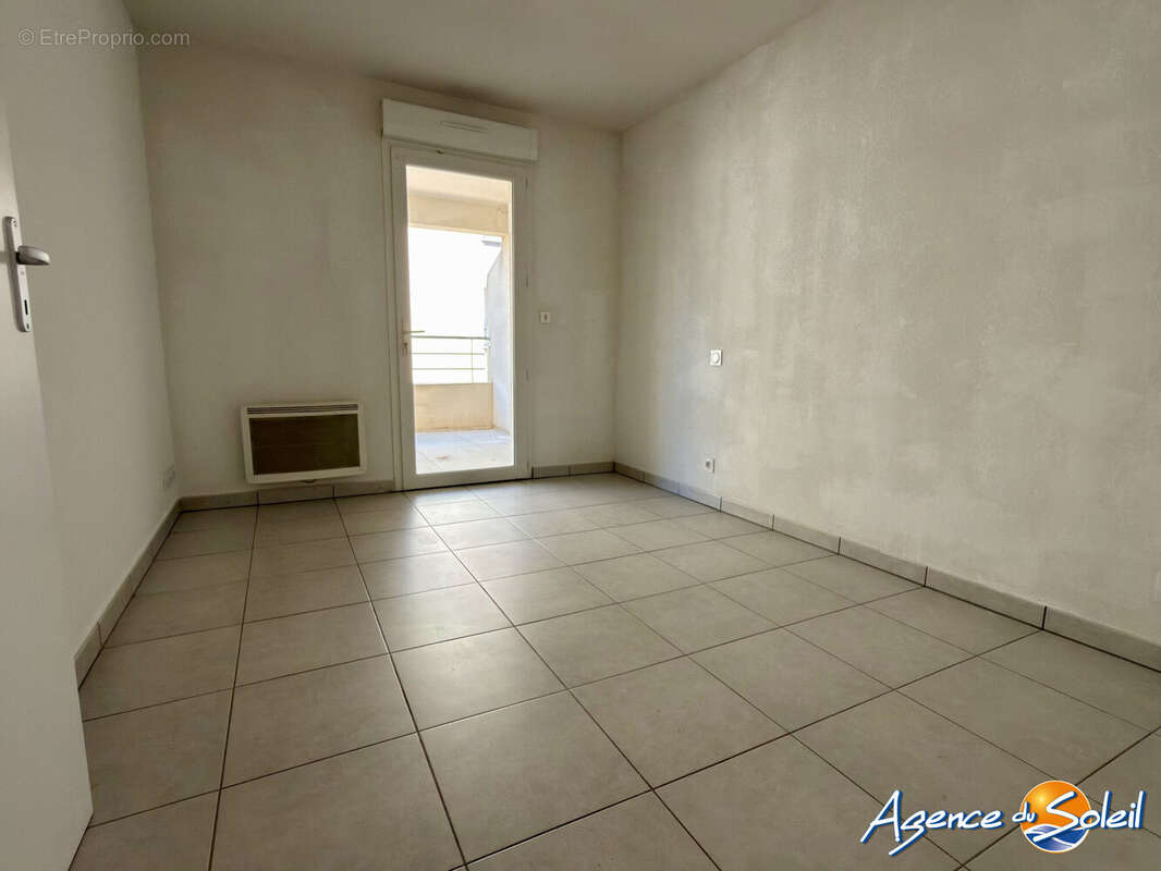 Appartement à SAINT-CYPRIEN
