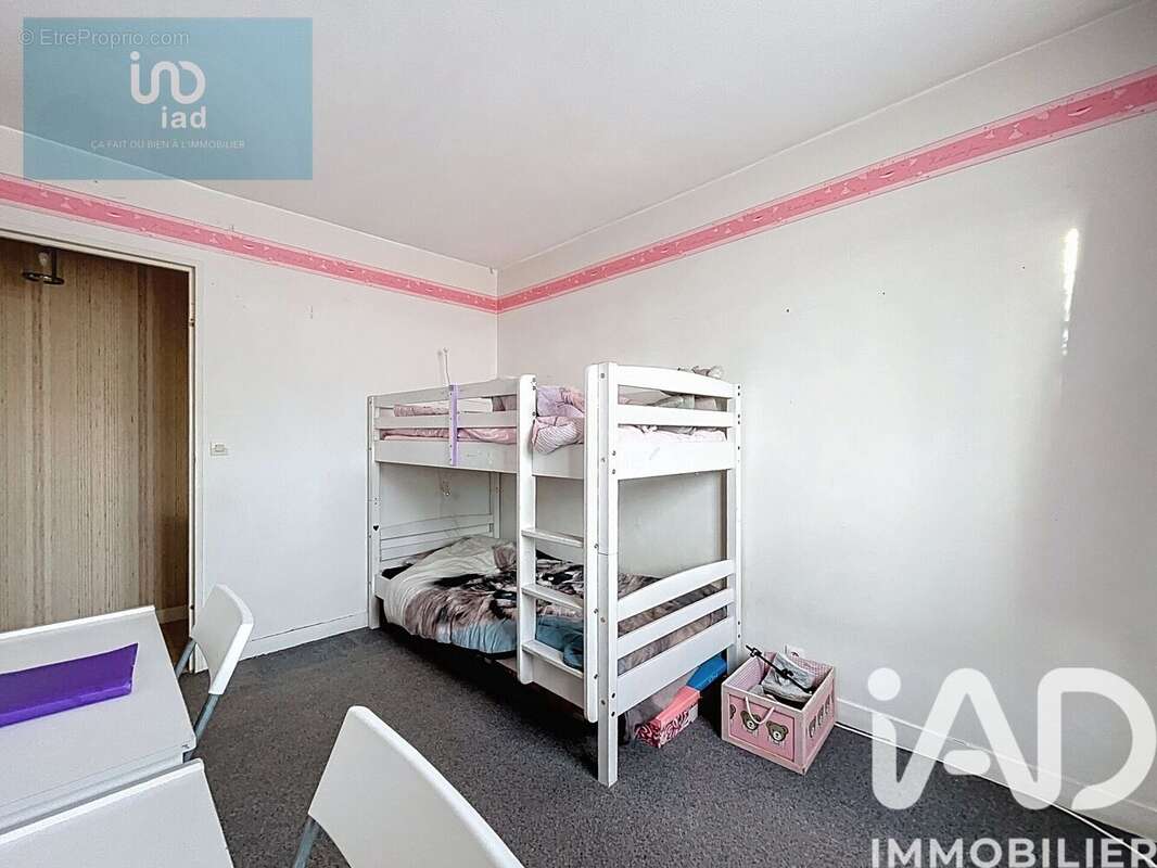 Photo 4 - Appartement à NEUILLY-SUR-MARNE