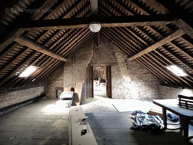 Appartement à ABBEVILLE