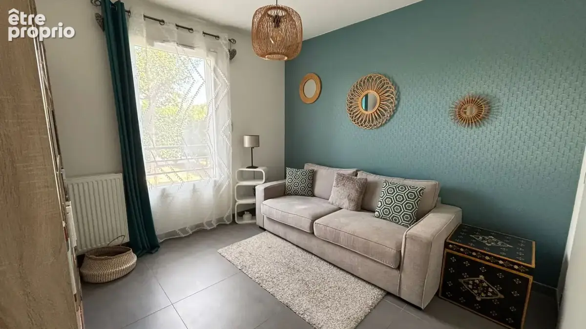 Maison Villeron - photo 5