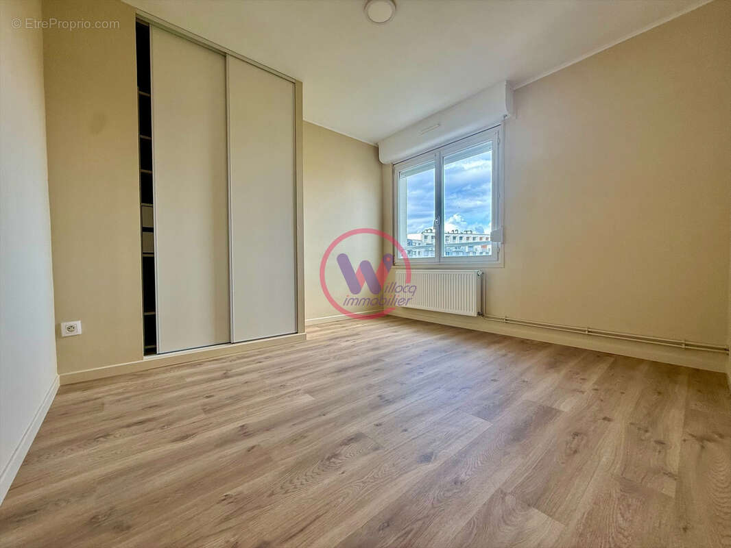 Appartement à ARRAS