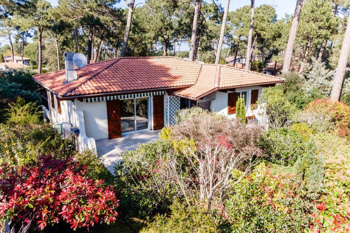 Maison à LA TESTE-DE-BUCH