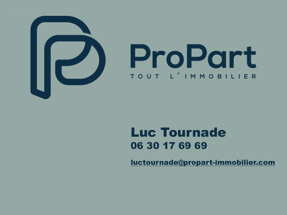 Appartement à BEAUMONT