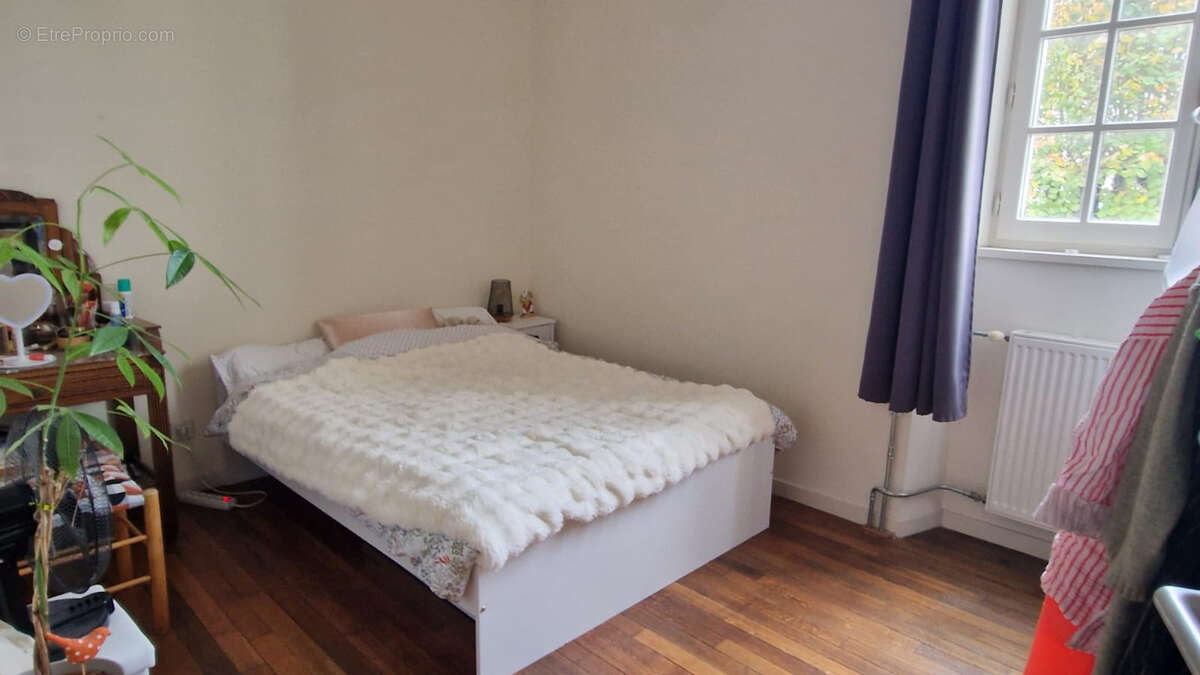 Appartement à AUXERRE