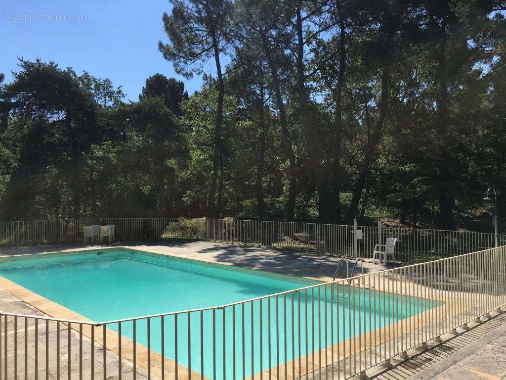 Maison à ROUSSILLON