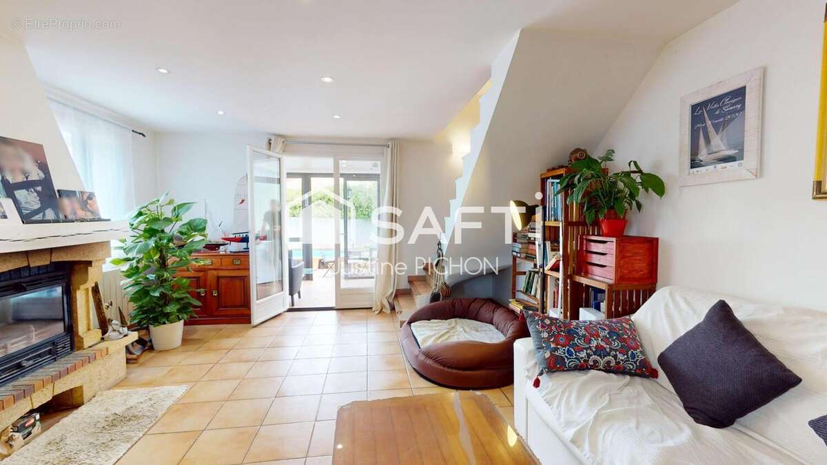 Photo 3 - Maison à LA CRAU