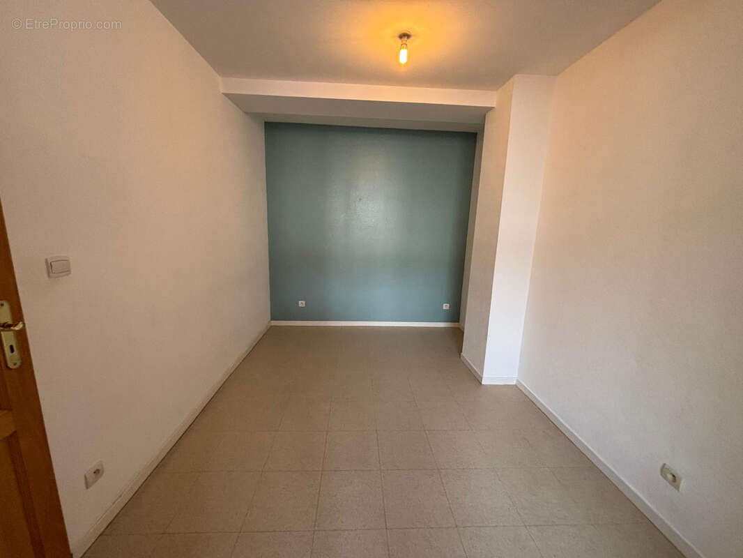 Appartement à SOYAUX