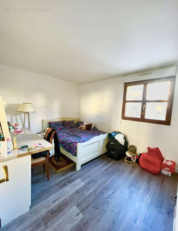 Appartement à MAISONS-LAFFITTE