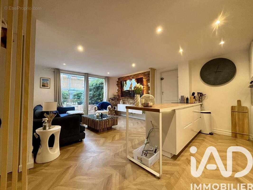 Photo 9 - Appartement à FITOU