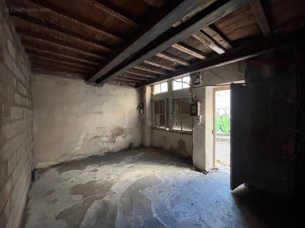 Appartement à LYON-1E