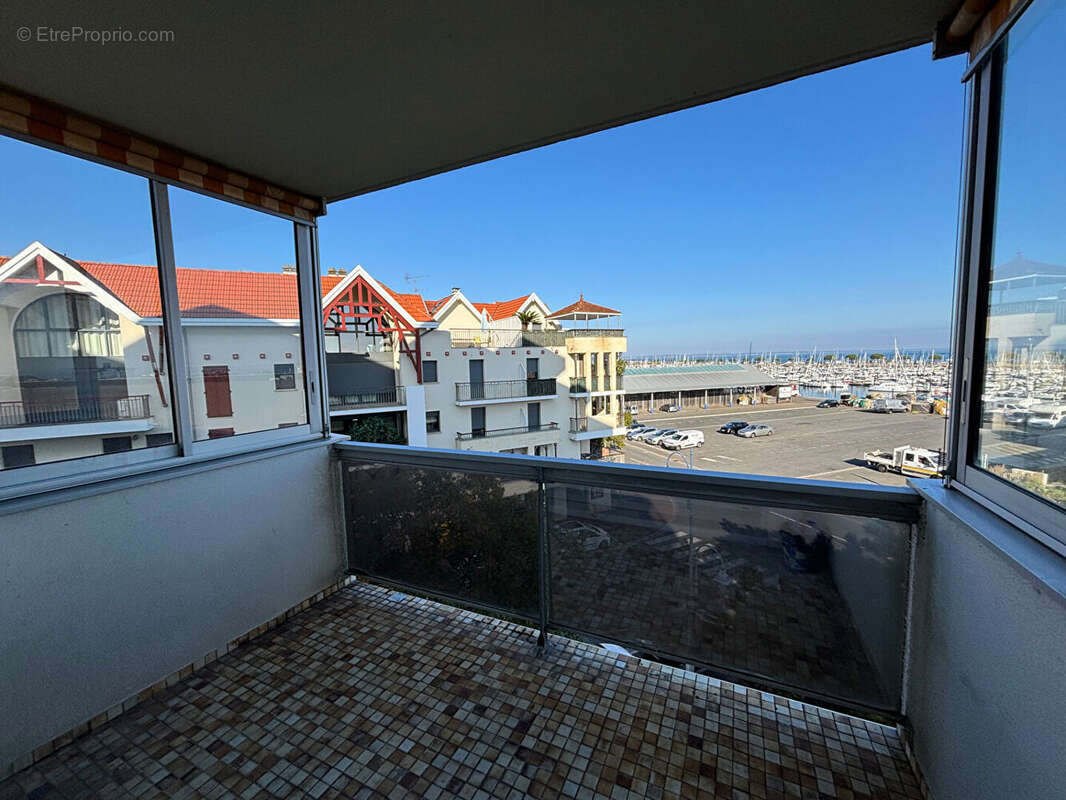 Appartement à ARCACHON