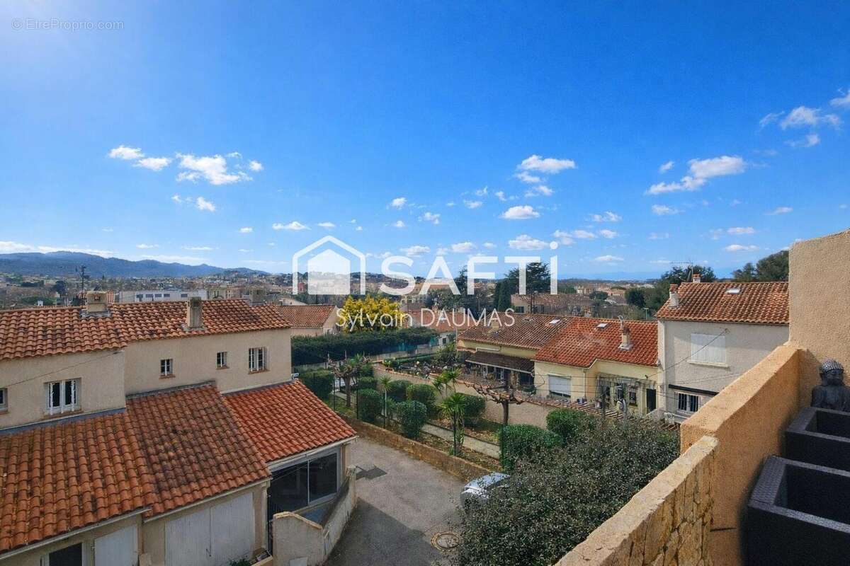 Photo 4 - Appartement à SIX-FOURS-LES-PLAGES