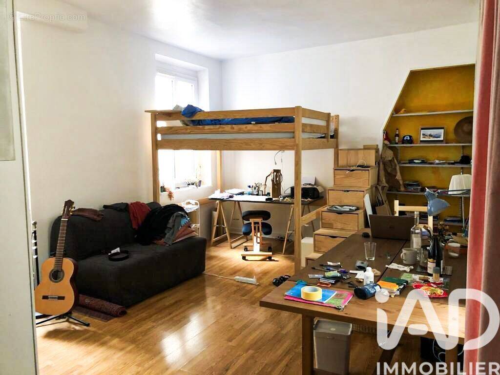 Photo 1 - Appartement à PARIS-6E