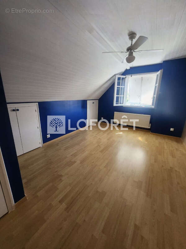 Maison La Baule Escoublac 5 pièce(s) 131 m2 - photo 9