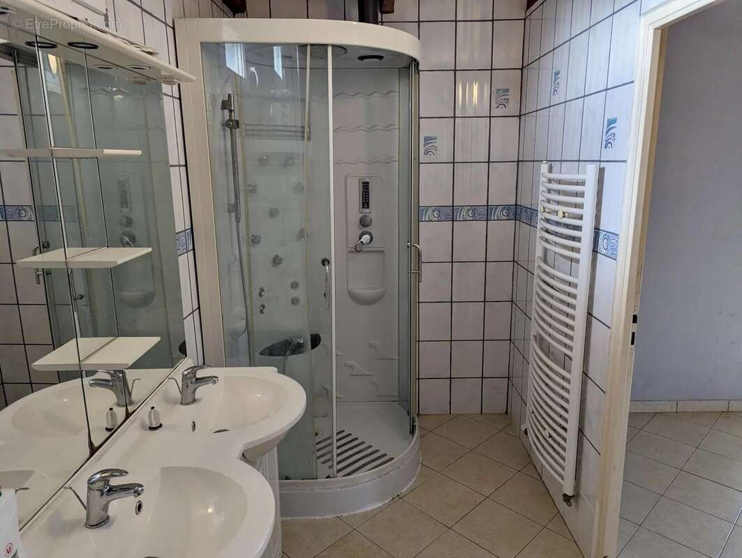 Appartement à TETING-SUR-NIED