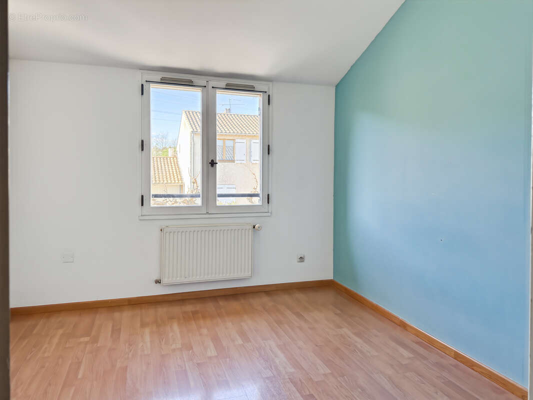 Maison à SAINT-SERNIN