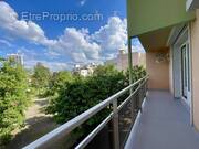 Appartement à COLMAR