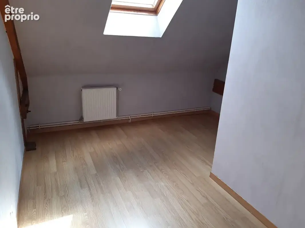 Maison avec vie de plain pied Poilley - photo 6