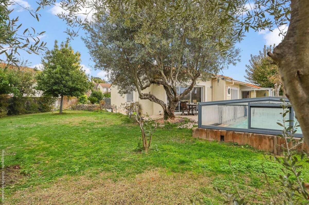 Photo 5 - Maison à MARSEILLE-13E