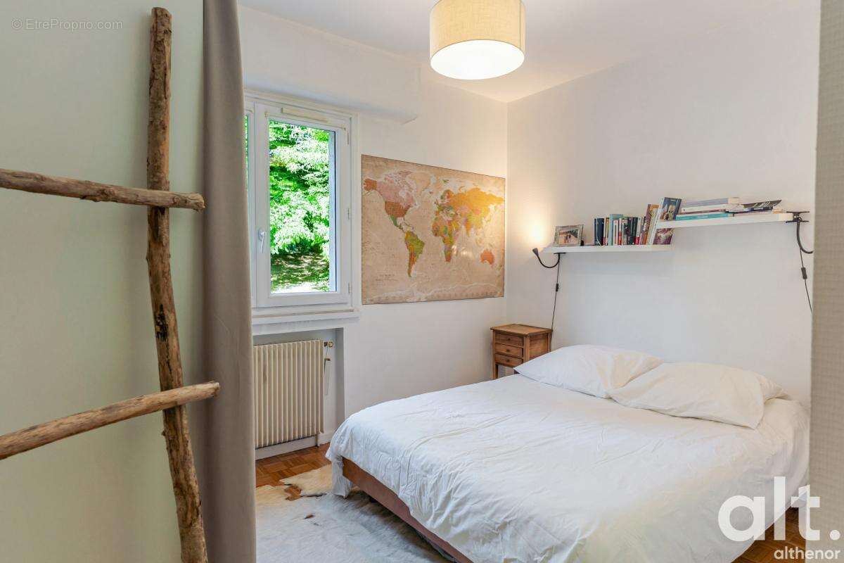Appartement à ANNECY-LE-VIEUX