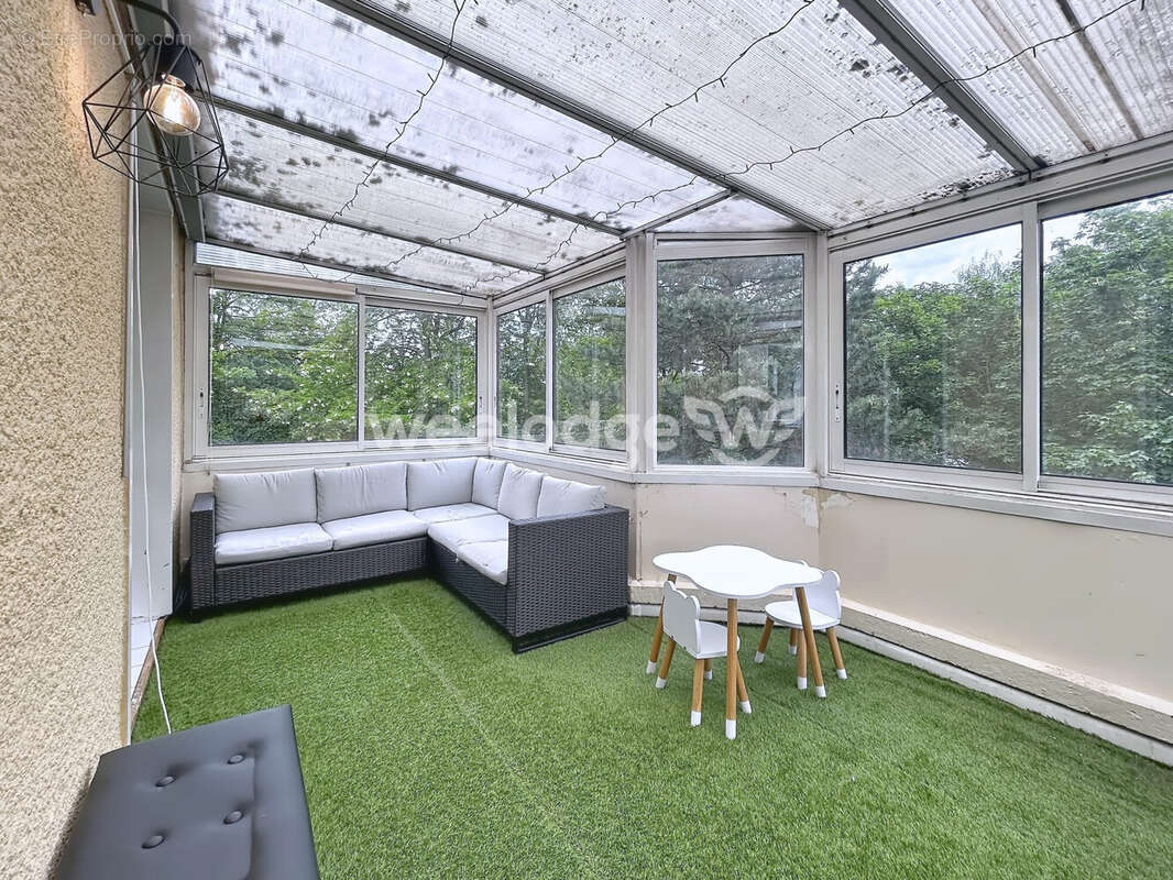 Appartement à ERAGNY