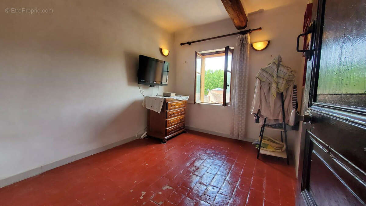 Maison à VILLENEUVE-LOUBET