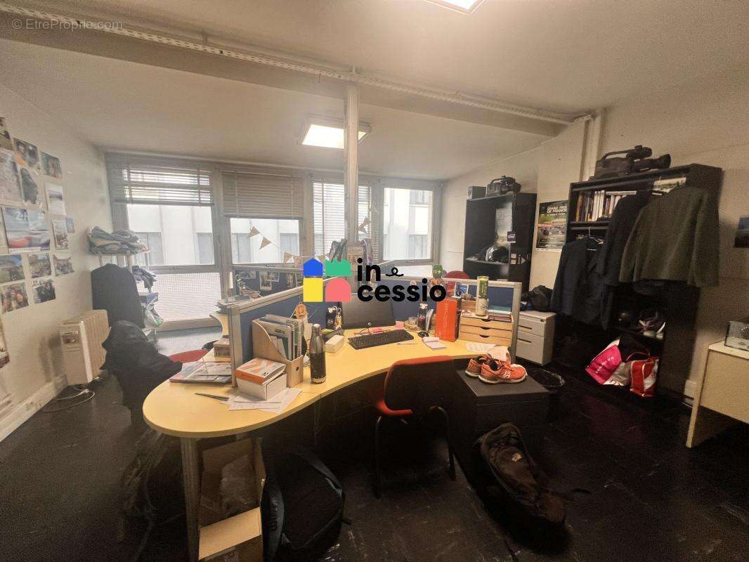 Plateau de bureaux à vendre 440 m2 centre ville le Mans - photo 5