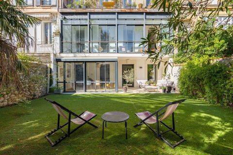 Appartement à MARSEILLE