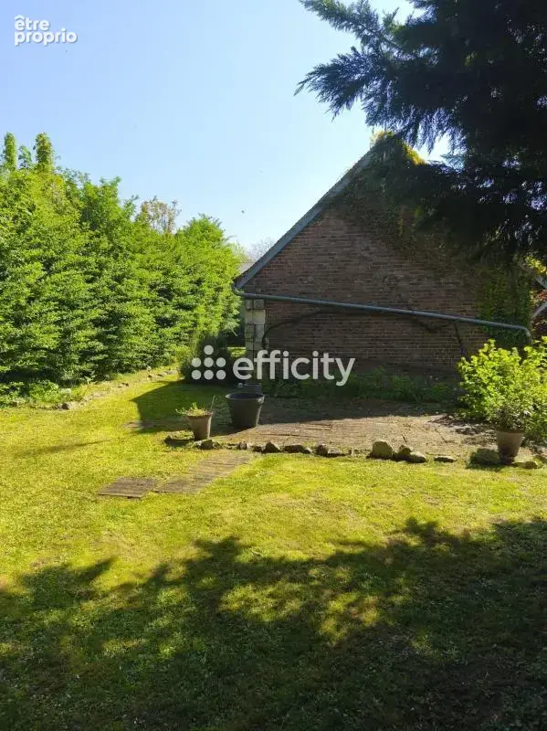 Maison 9 pièces 155 m² à vendre à Neufvy-Sur-Aronde (60190) - photo 4
