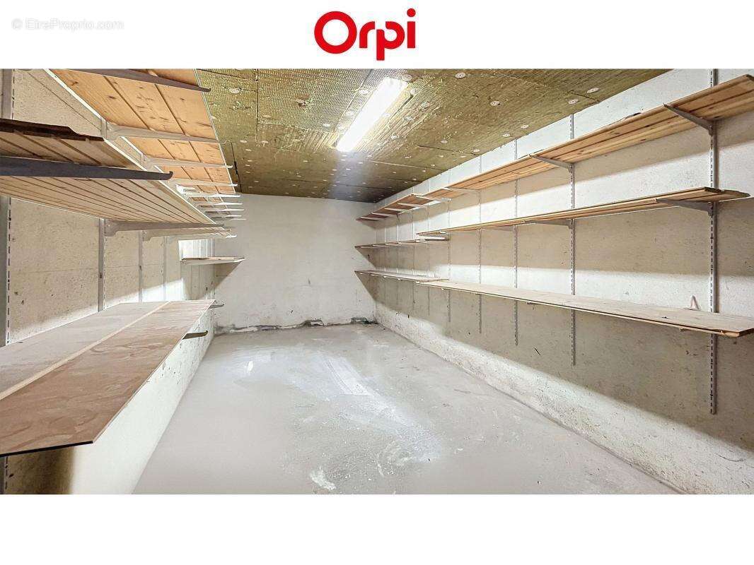 Commerce à ANNEMASSE