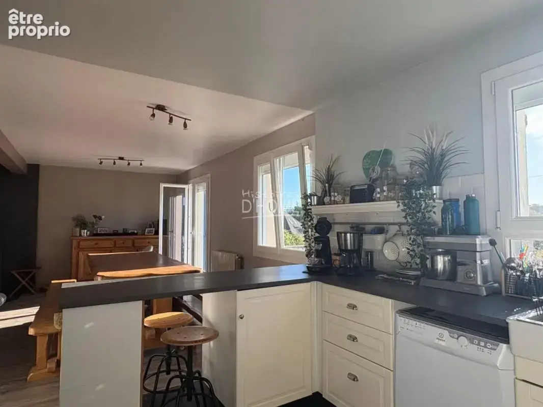 Maison familiale dans un secteur privilégié ! - photo 5