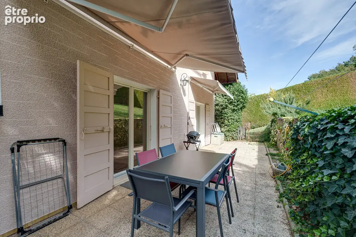 Maison Publier 8 pièces 157,9m² sur 904m² de terrain - photo 13