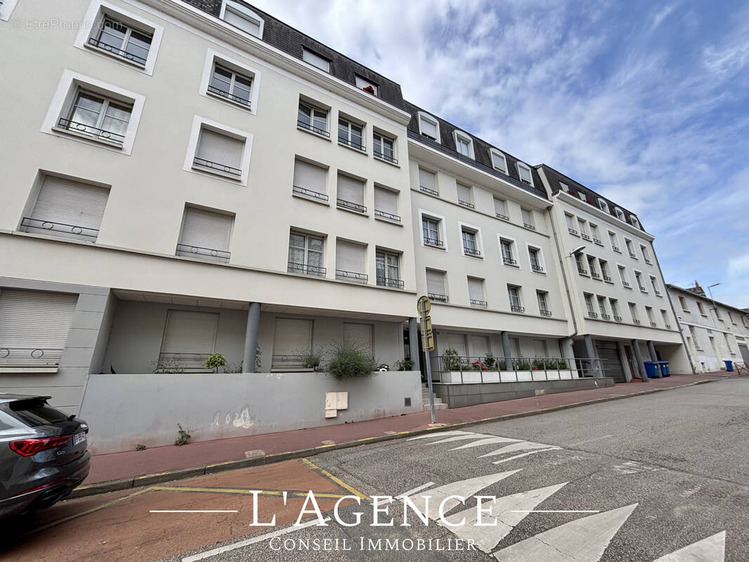 Appartement à LIMOGES