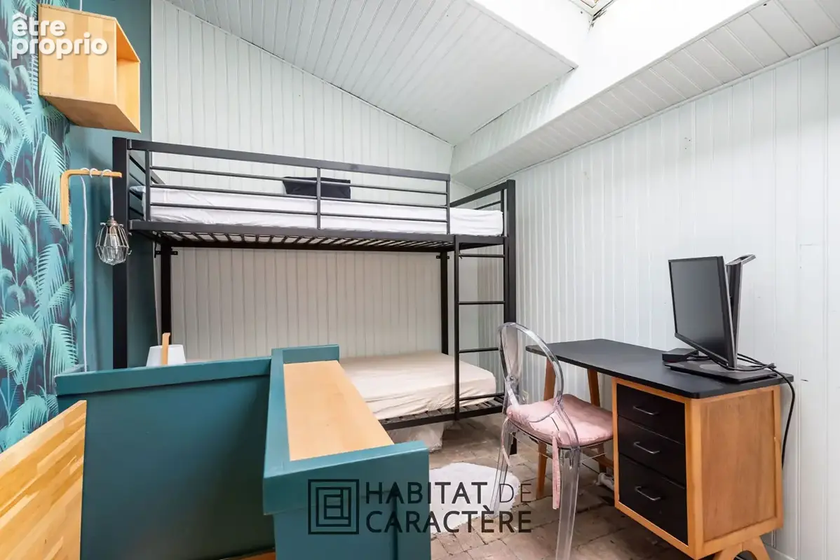 Appartement Lyon 4 pièce(s) 93.04 m2 - photo 16