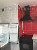 Appartement à SAINT-MAUR-DES-FOSSES