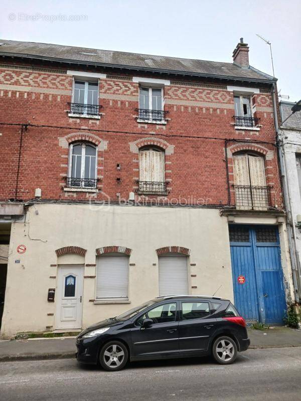 Appartement à ALBERT
