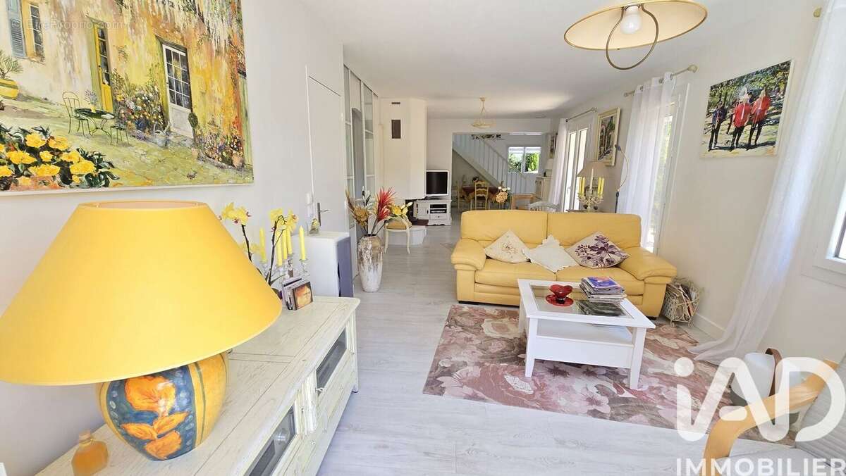 Photo 5 - Maison à BREUILLET