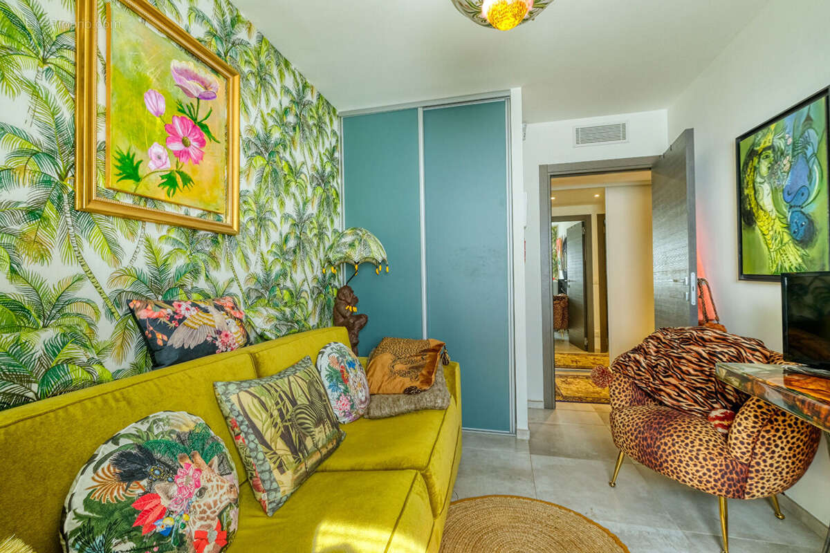 Appartement à BASTIA