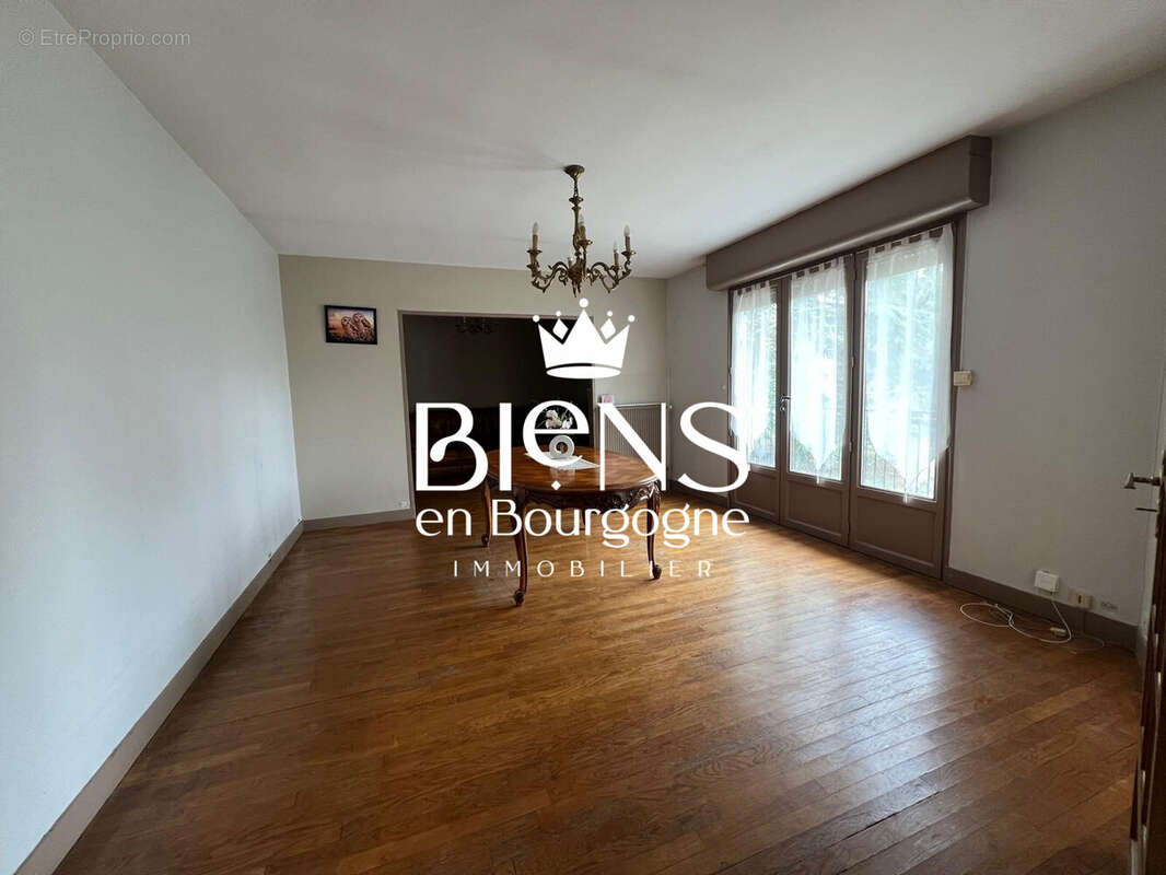 Maison à BEAUNE