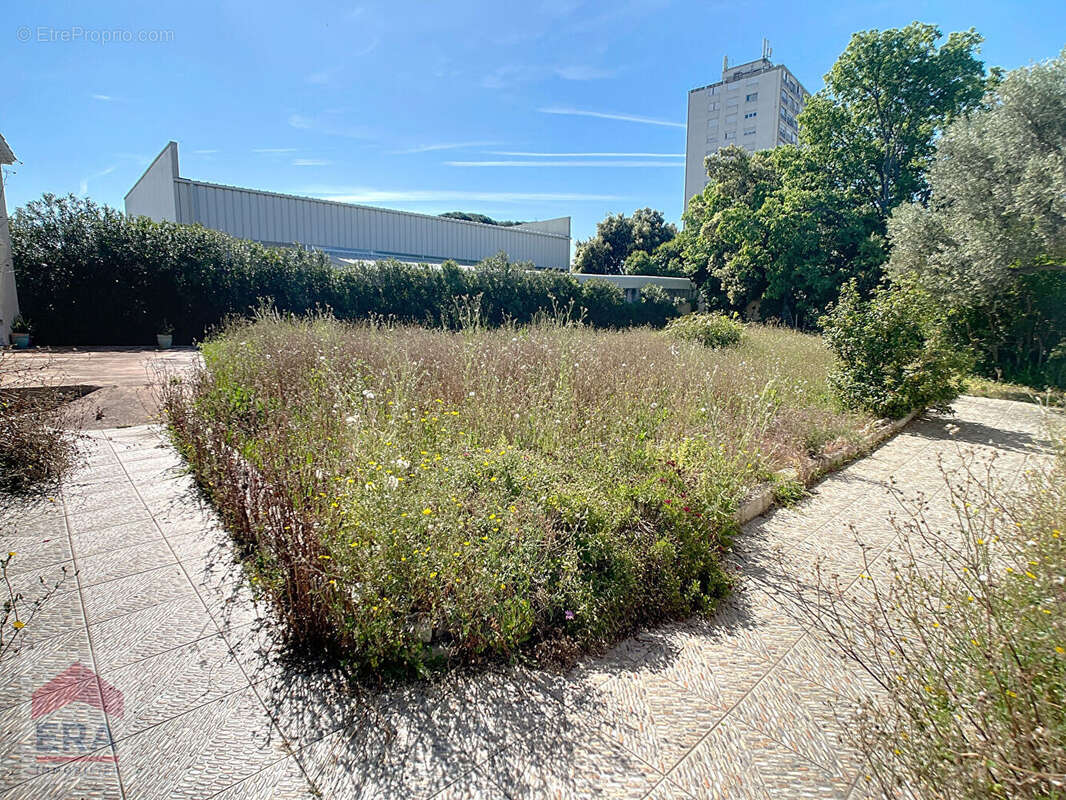 Maison à MARSEILLE-14E