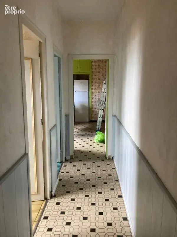 Grande Maison 3 chambres 3 sde/sdb édifiée sur sous-sol complet aménageable - photo 9